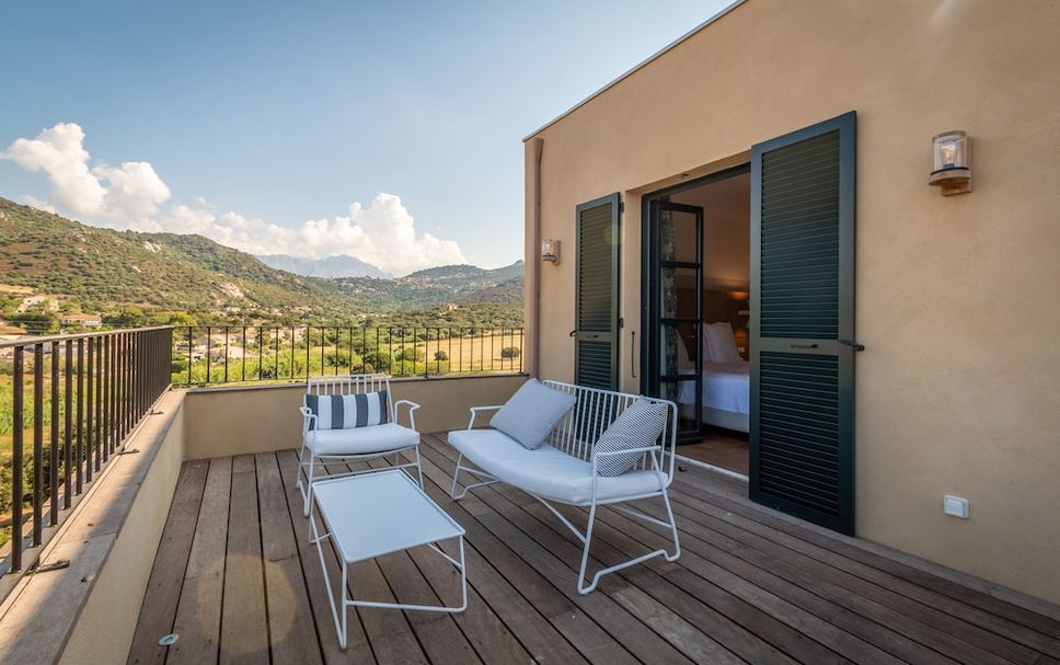 Balcon Photo