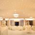 Salle de banquet