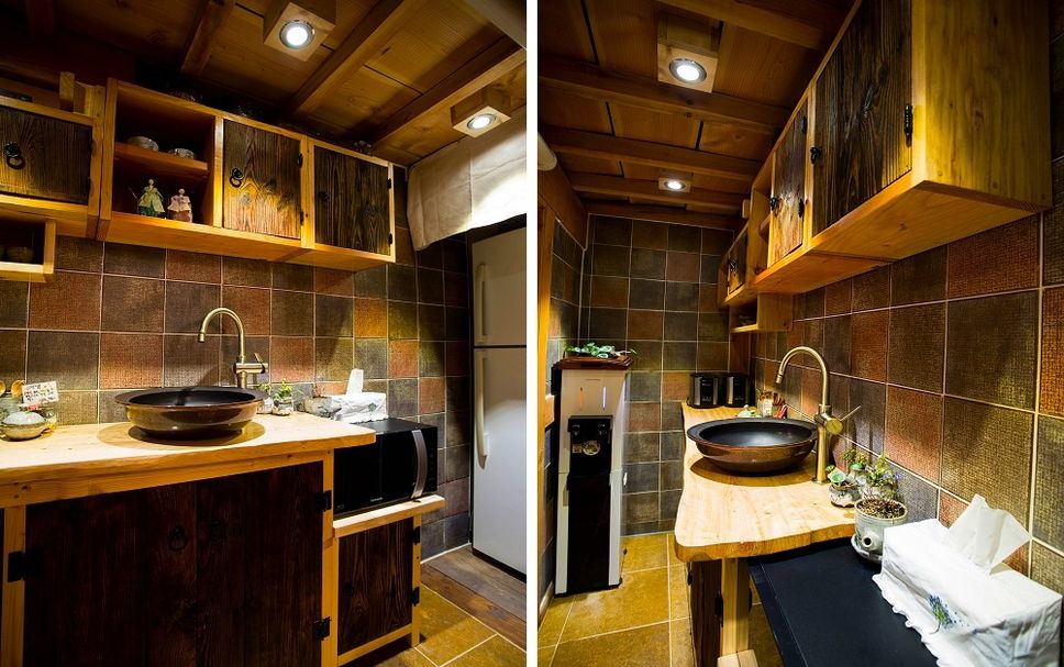 Cuisine Photo