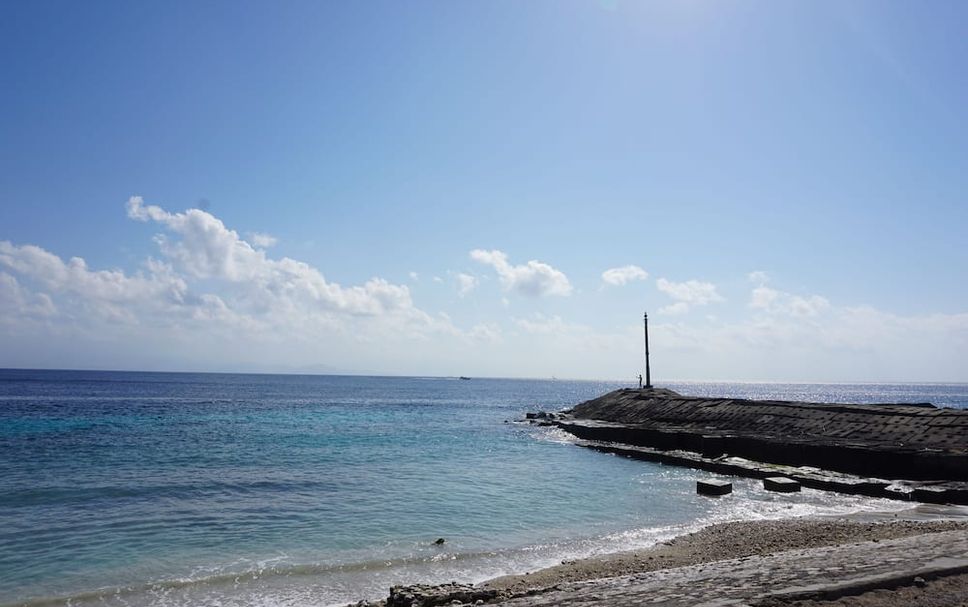 Plage Photo