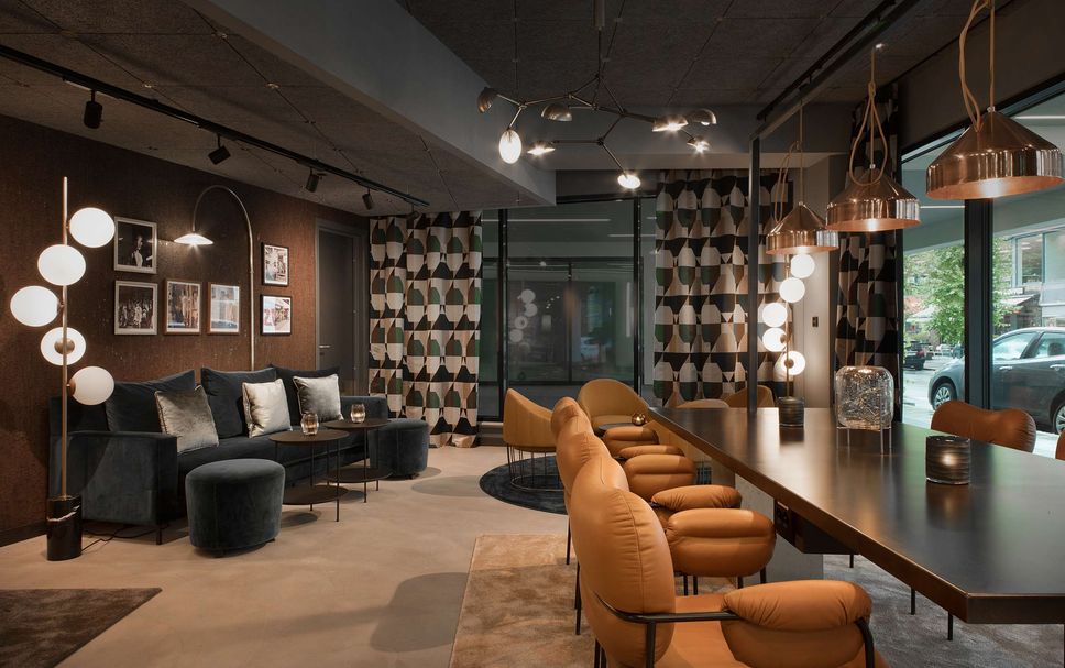 Salon Photo