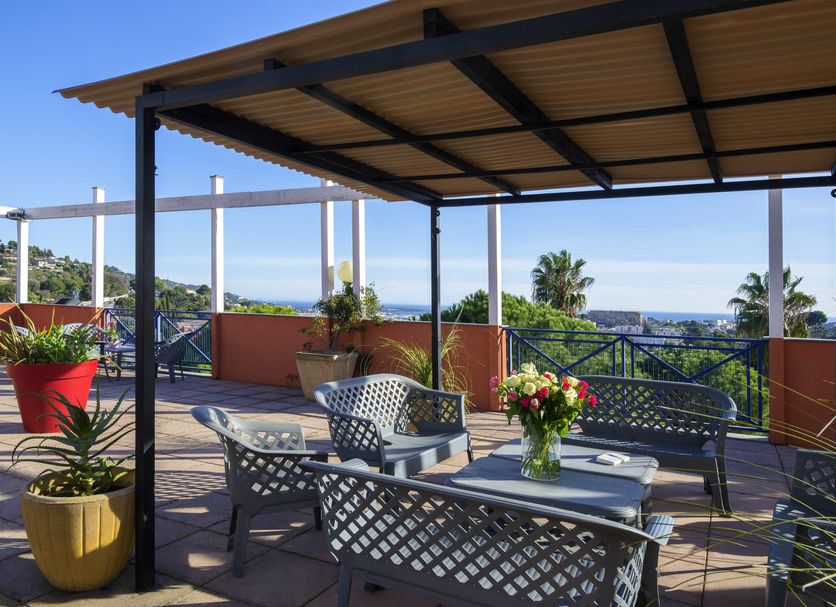 Balcon Photo