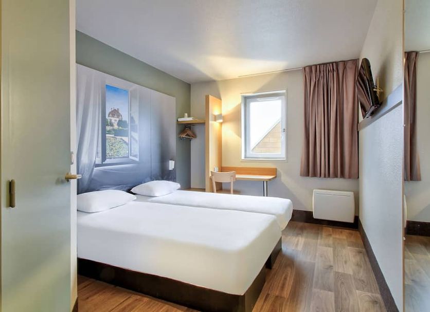 Chambre Photo