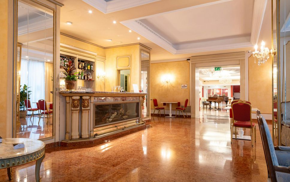 Hall d’entrée Photo