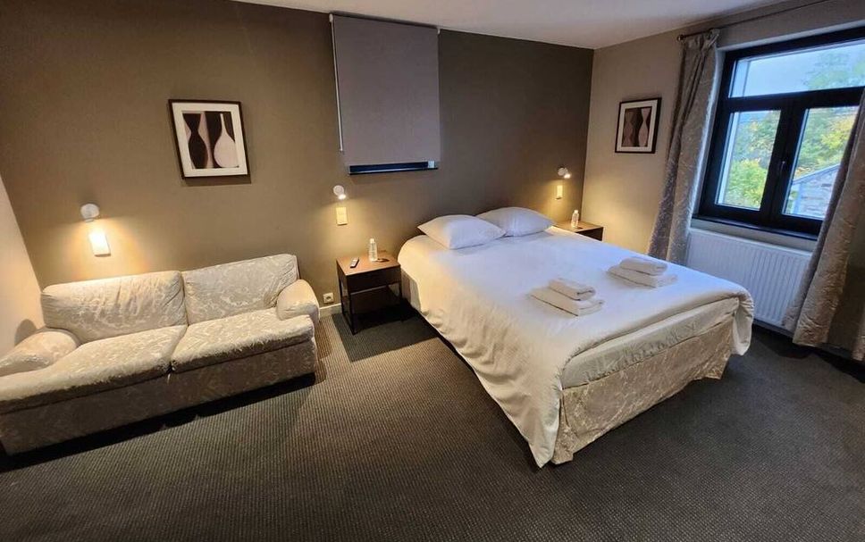 Chambre Photo
