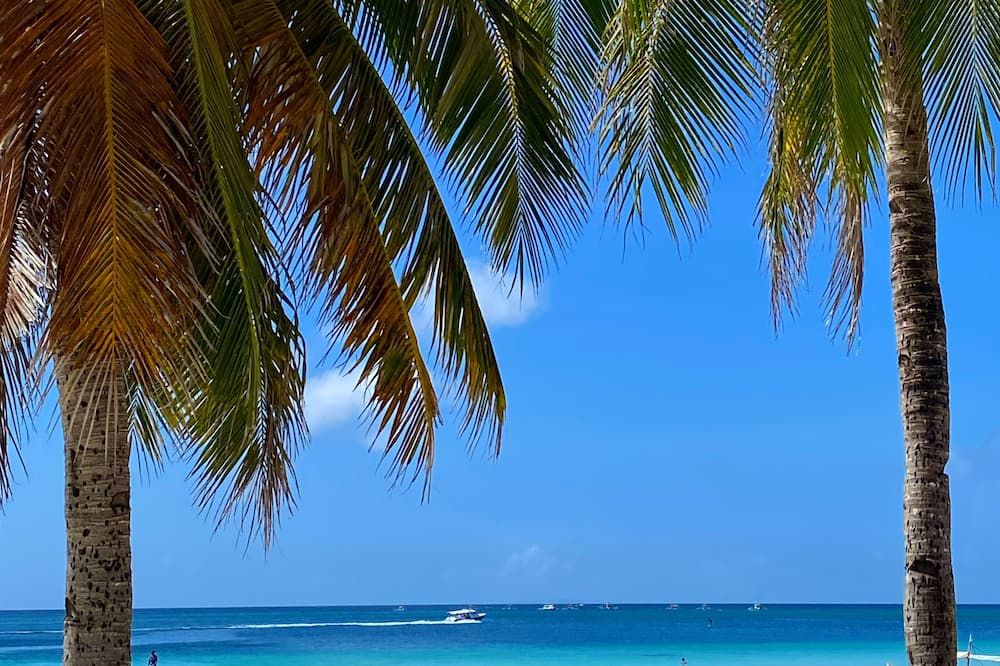 Plage Photo