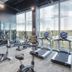 Salle de sport