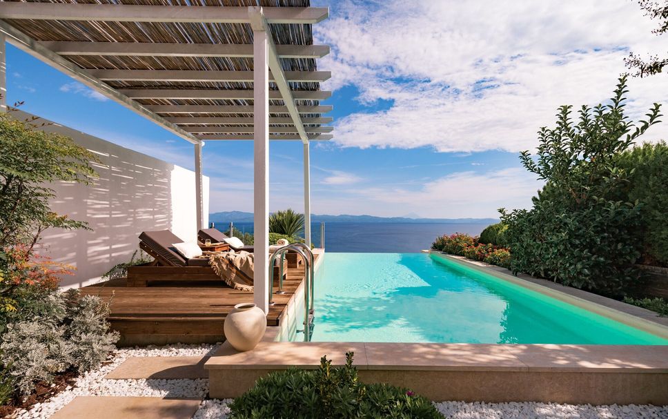 Piscine Photo