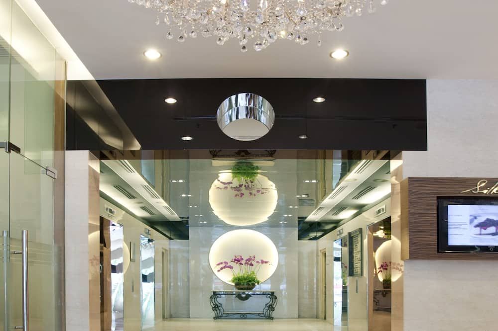 Hall d’entrée