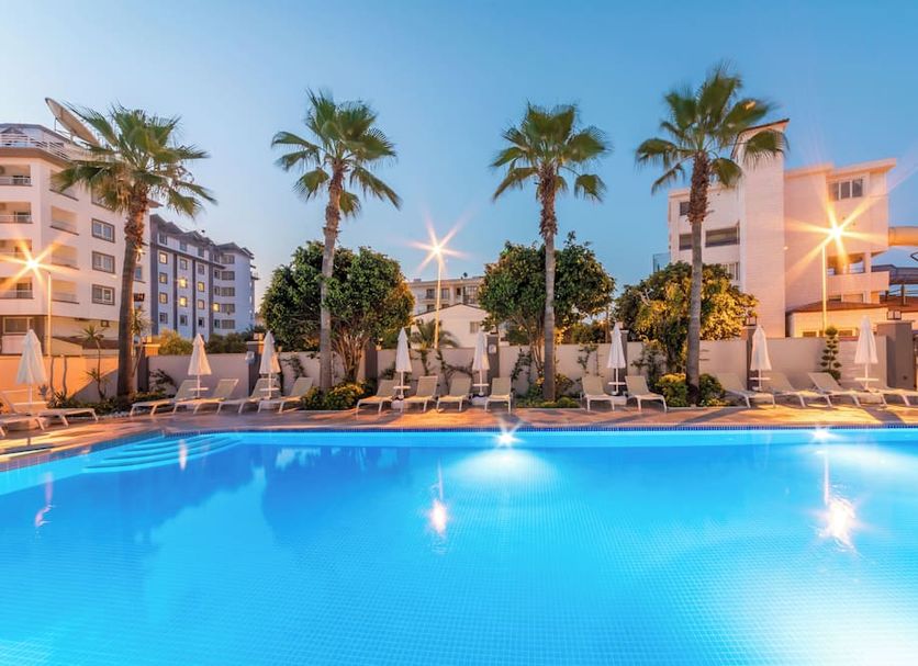 Piscine Photo