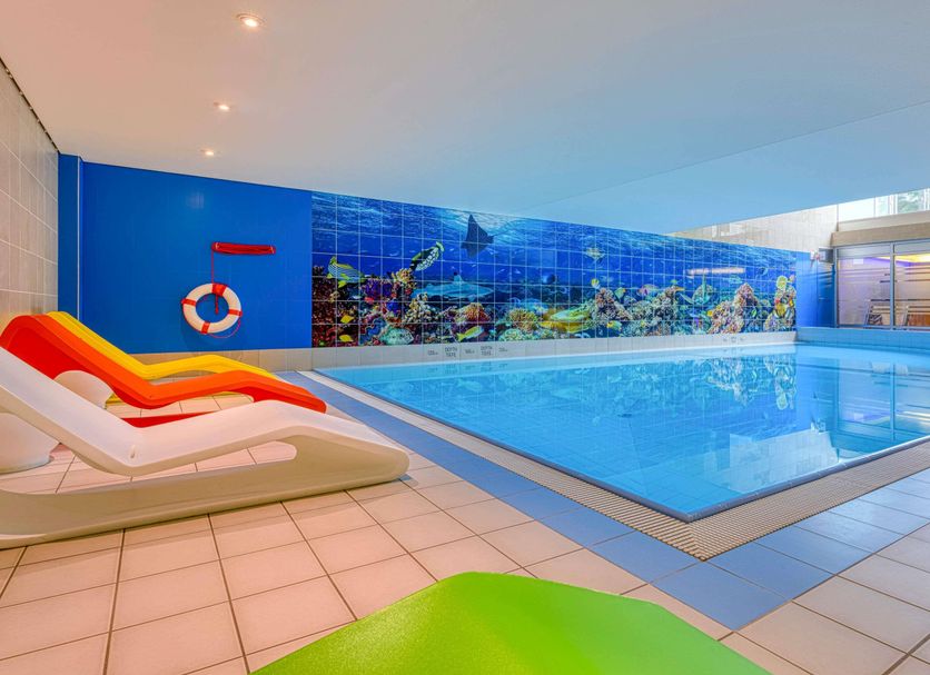 Piscine Photo