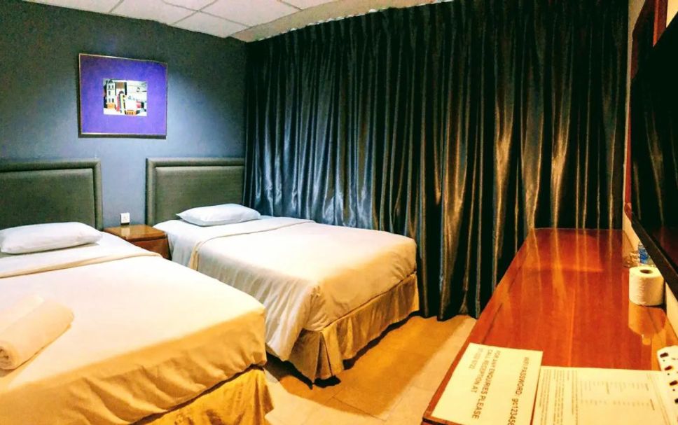 Chambre Photo