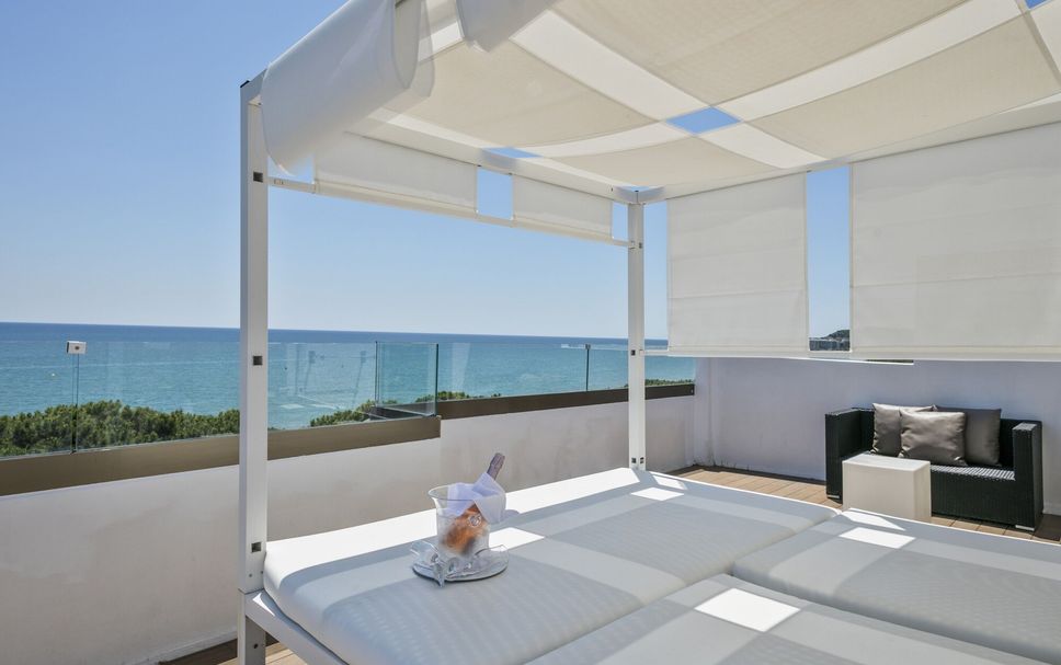 Balcon Photo