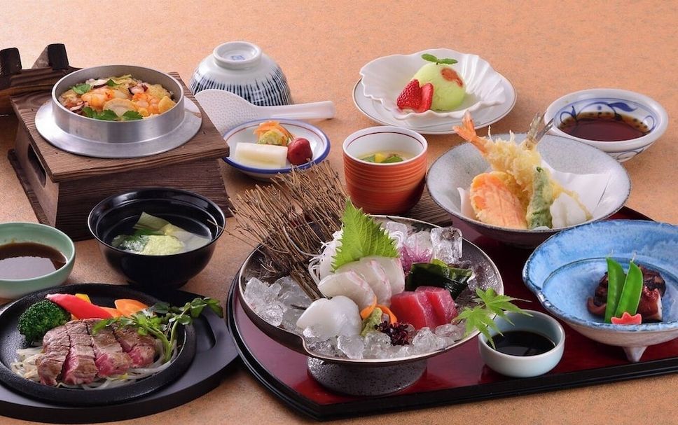 Gastronomie Photo