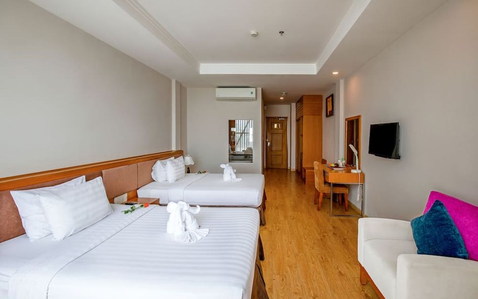 Chambre Photo