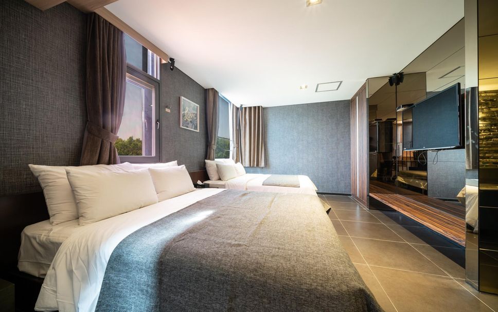 Chambre Photo