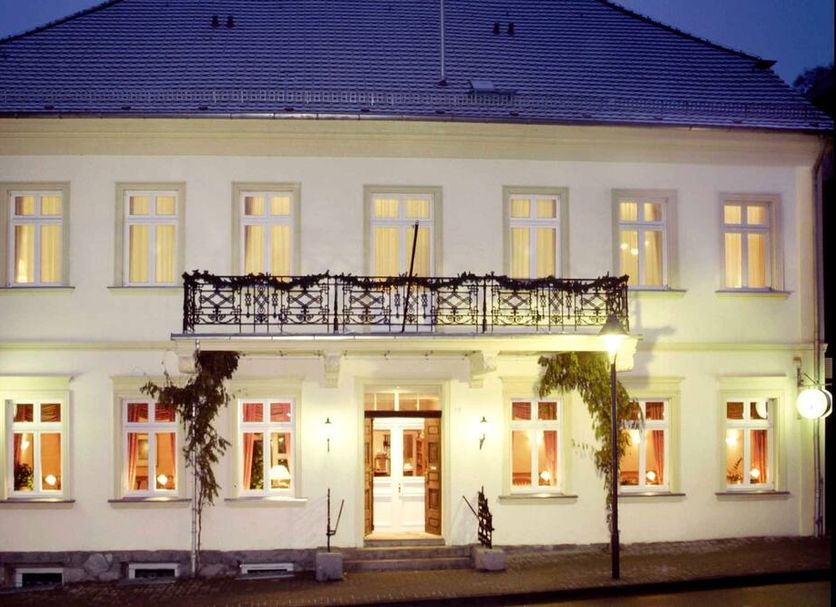 Bâtiment Photo