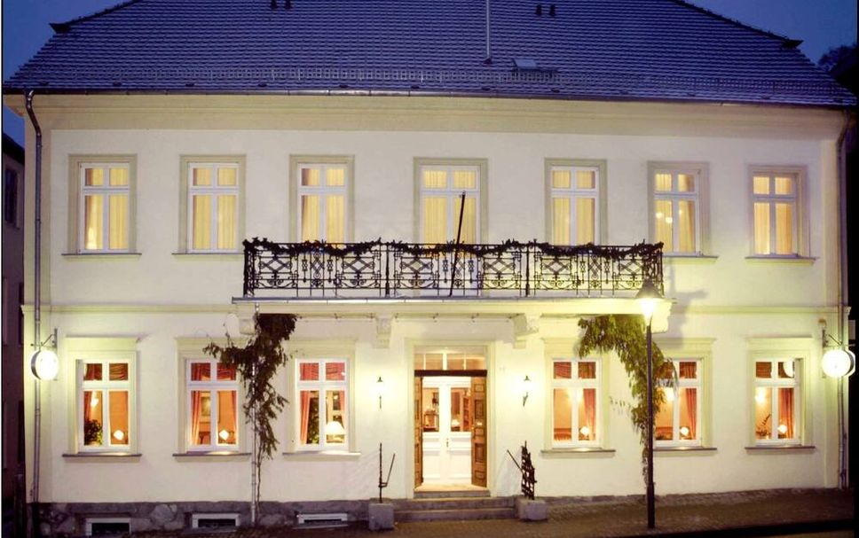 Bâtiment Photo