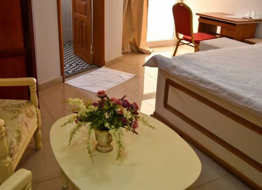 Chambre Photo