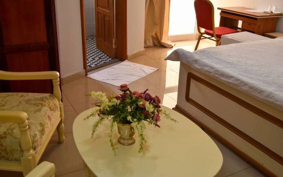 Chambre Photo