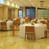 Salle de banquet