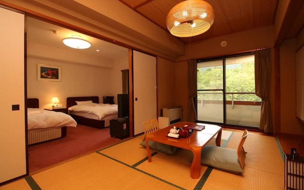 Salle à manger Photo