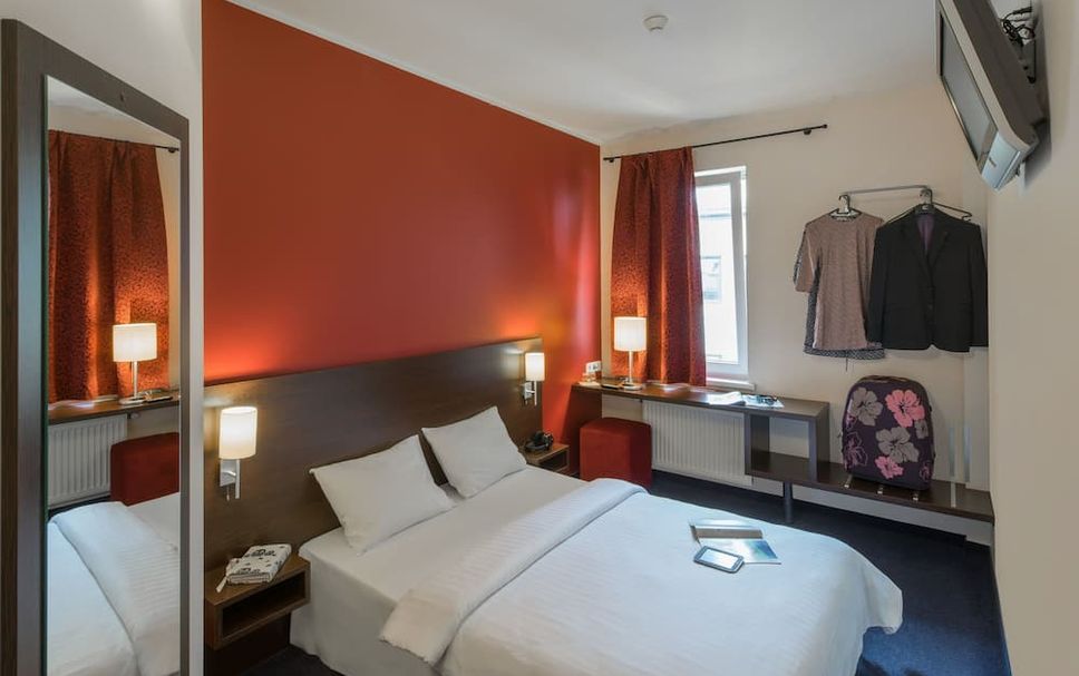 Chambre Photo