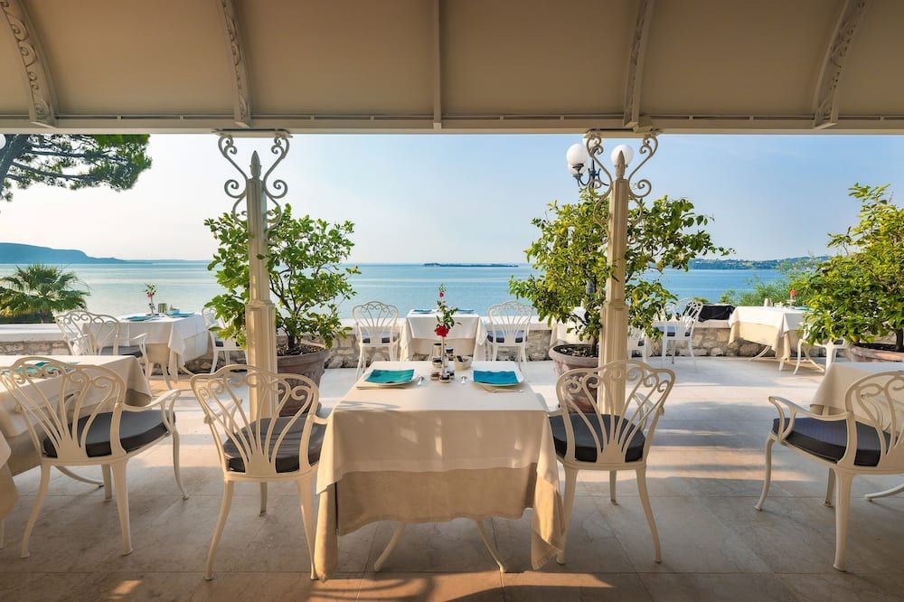 Salle de banquet