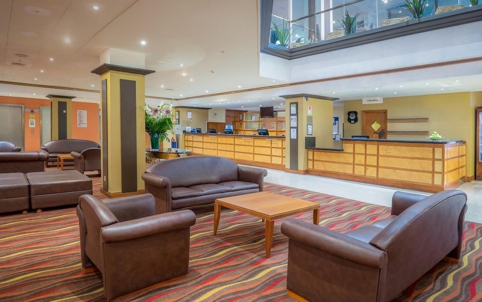 Hall d’entrée Photo