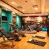 Salle de sport