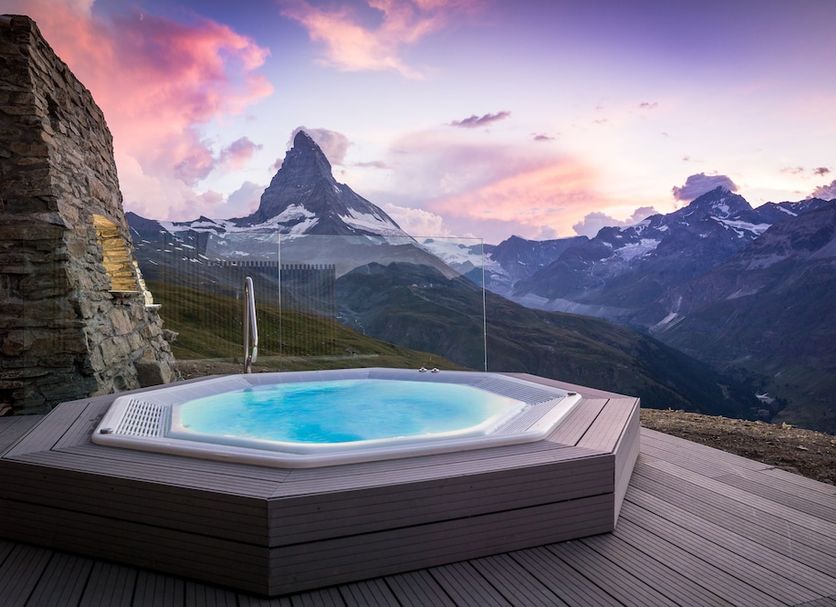 Piscine Photo
