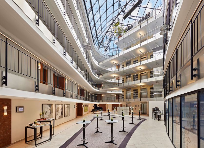 Hall d’entrée Photo