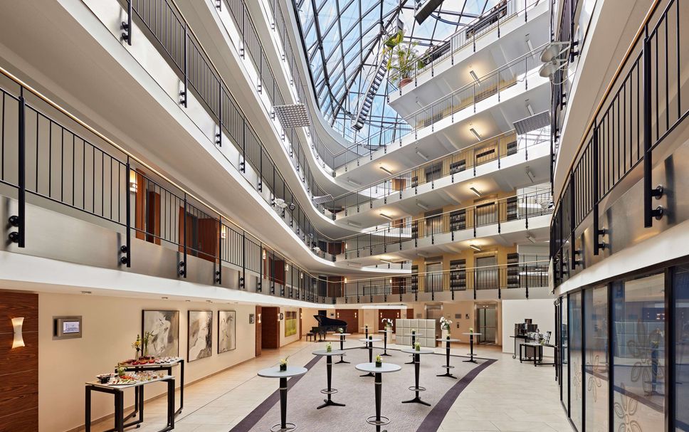 Hall d’entrée Photo