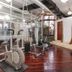 Salle de sport