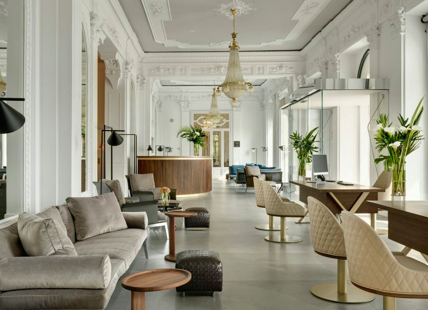 Salon Photo