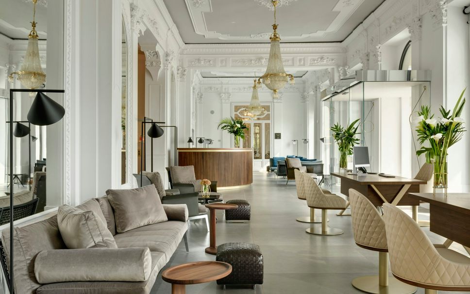 Salon Photo