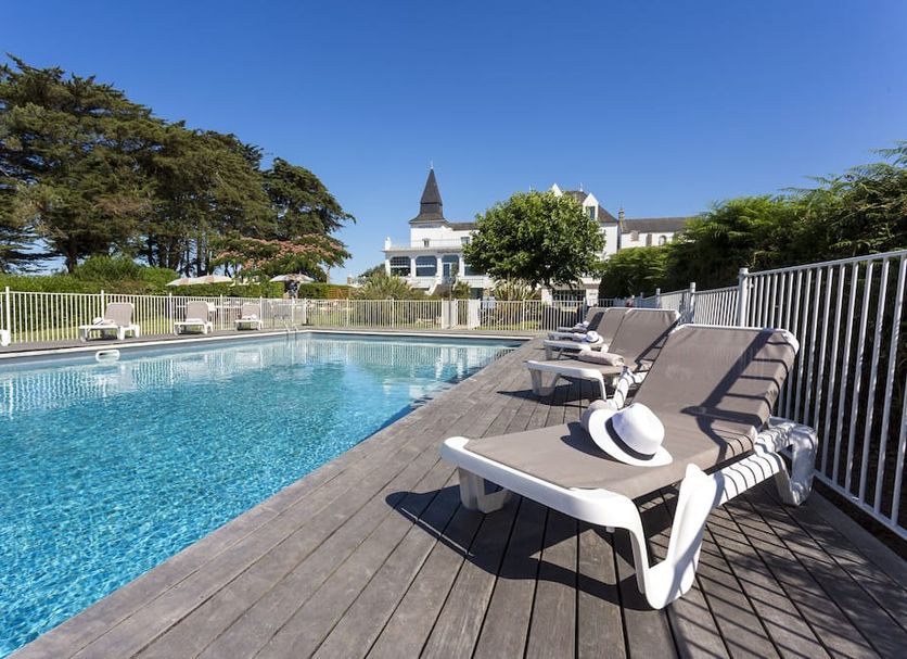 Piscine Photo