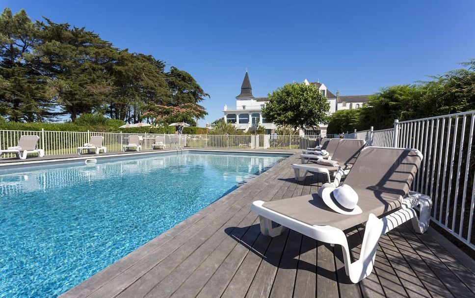 Piscine Photo