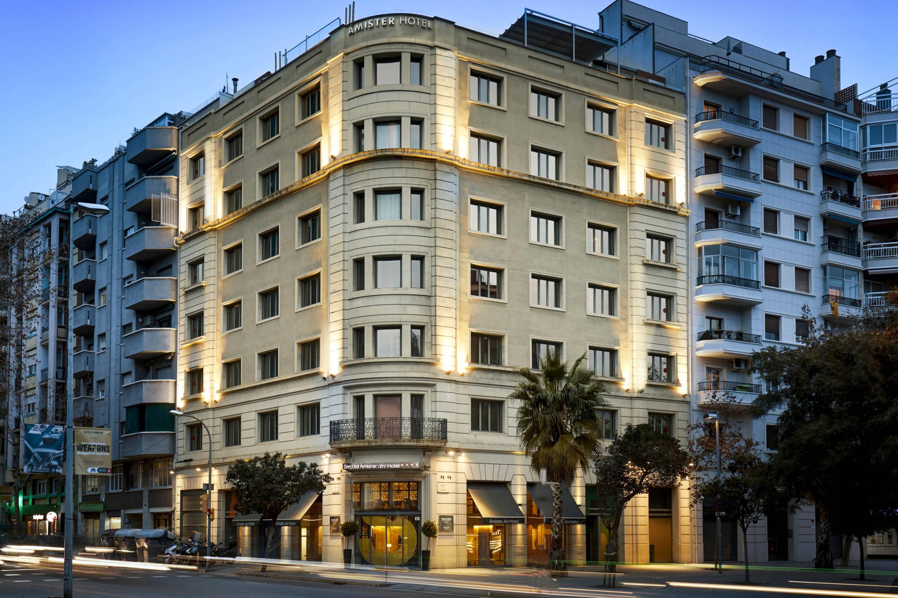 Bâtiment