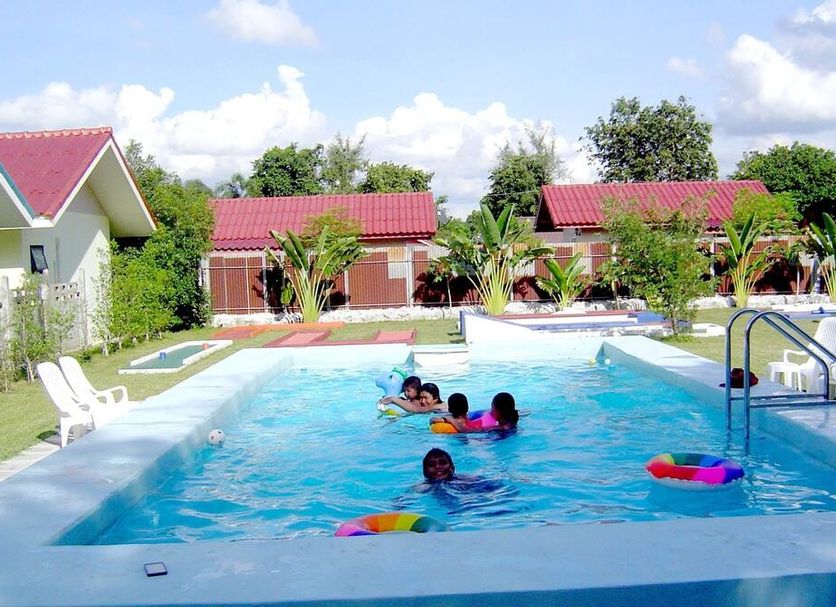Piscine Photo