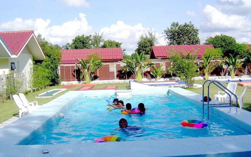 Piscine Photo