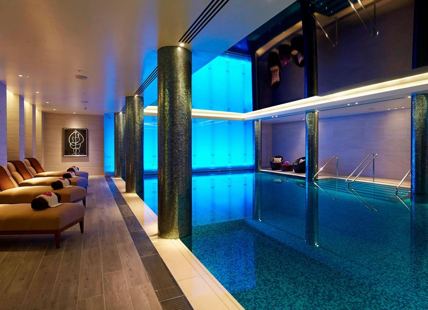Piscine Photo