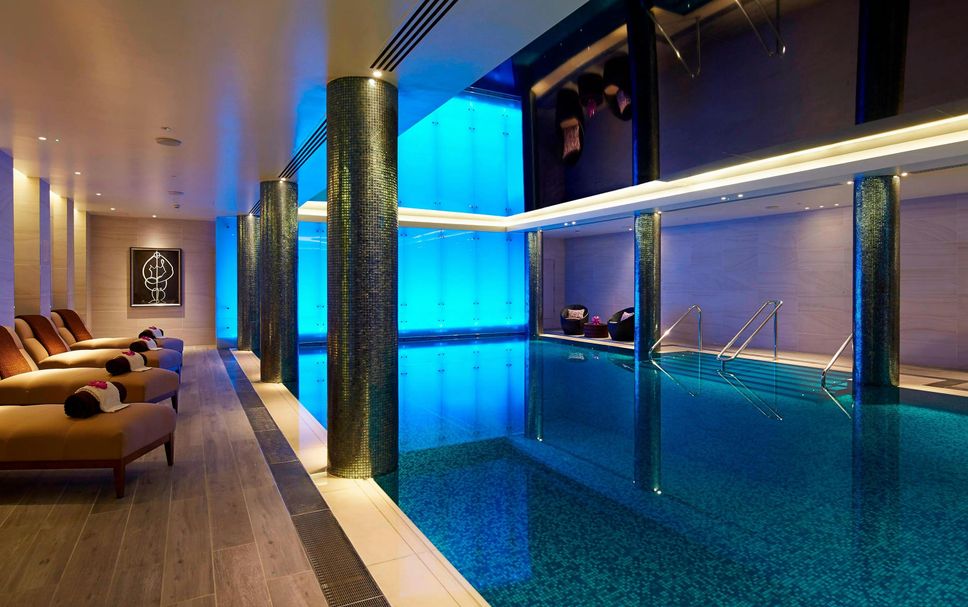 Piscine Photo
