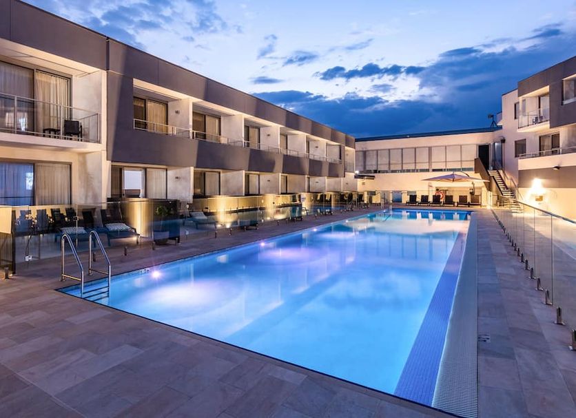 Piscine Photo