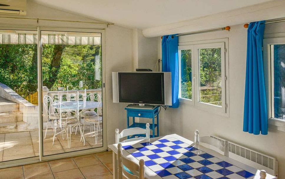 Salle à manger Photo