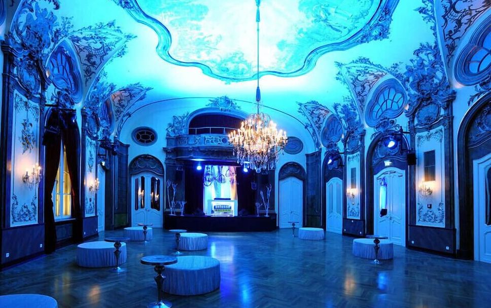 Hall d’entrée Photo