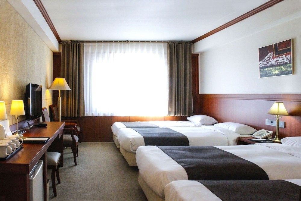Chambre