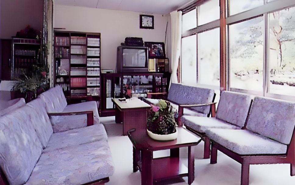 Salon Photo