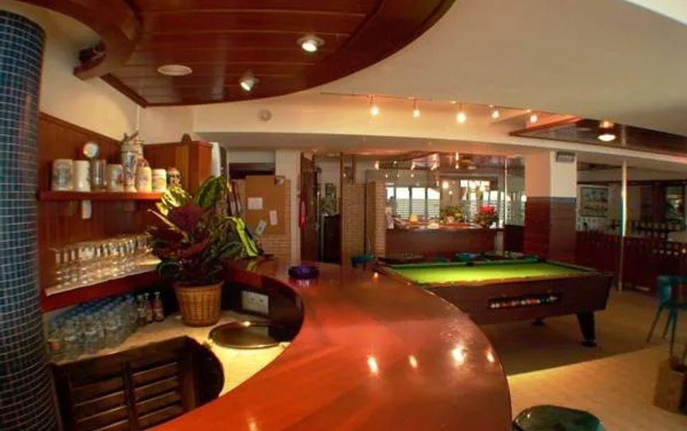 Bar Photo