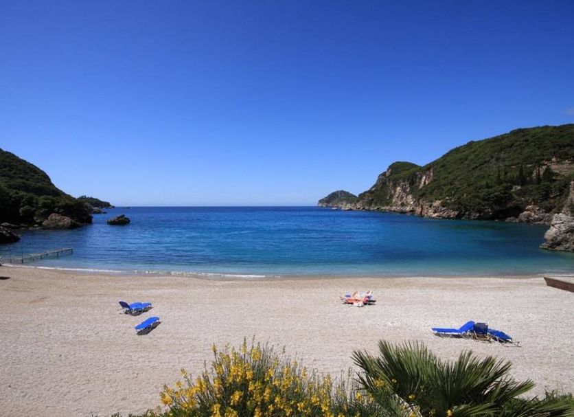 Plage Photo